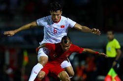 'Tuyển Việt Nam sẽ thắng Indonesia nếu chơi tập trung'