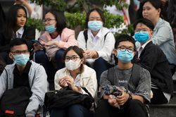Trường đại học dự phòng phương án tuyển sinh trong mùa dịch