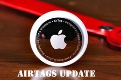 Apple cập nhật cho AirTags nâng cao mức độ riêng tư và bảo mật