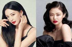 Ha Ye Seul gây sốc khi trả lời về tin đồn từng tát Jennie Blackpink
