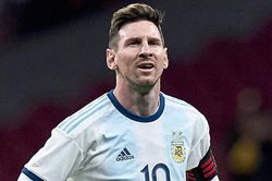 Copa America 2021: Cơ hội cuối cùng của Messi