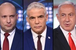 Quốc hội Israel chuẩn bị bỏ phiếu tín nhiệm chính phủ mới, dấu chấm hết cho ông Netanyahu?