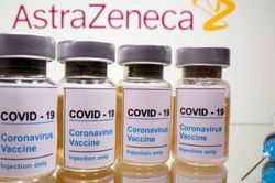 Indonesia nhận thêm 313.100 liều vaccine Covid-19 AstraZeneca