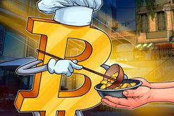 Giá Bitcoin hôm nay 6/6: Giảm về quanh 35.500 USD