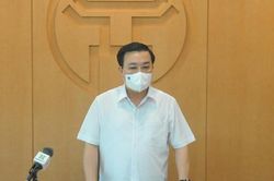 Không để trục lợi chính sách trong việc tuyển thẳng F0, F1 vào lớp 10 ở Hà Nội