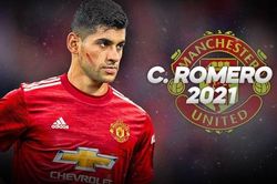 MU chuyển hướng Cristian Romero, lộ điều khoản gia hạn Messi