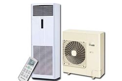 Khác biệt giữa điều hòa tủ đứng và điều hòa treo tường