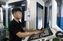 Thúc đẩy chuyển đổi số trong lĩnh vực giáo dục - Bài cuối: Xây dựng hệ sinh thái giáo dục số