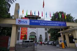 Trường THPT chuyên hoàn lệ phí cho thí sinh vì lịch thi trùng nhau
