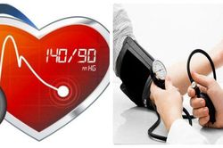 Người nào dễ bị tăng huyết áp?