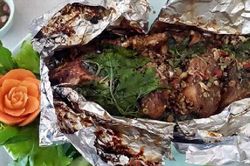 Món ngon cực dễ làm với cá rô phi
