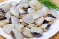 Dân biển bật mí mẹo đơn giản giúp ngao nhanh nhả sạch cát, cách cuối siêu nhanh ít mẹ đảm nào biết