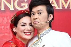 Phi Nhung lên tiếng về tin đồn bỏ rơi con gái ruột và mối quan hệ với Hoài Linh
