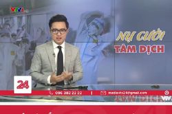 VTV lại có màn 'bắt trend đầy muối' về chủ đề chuyển khoản làm từ thiện gửi đến khán giả