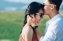 4 điều người đàn ông luôn làm khi yêu