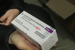 Thanh Hóa được phân bổ 10.000 liều vắc - xin phòng bệnh COVID-19 trong đợt 4