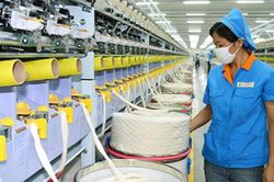 Sợi kéo dãn toàn phần của Việt Nam bị khởi xướng điều tra tại Thổ Nhĩ Kỳ