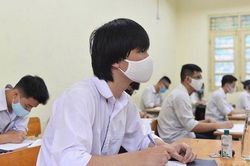 Hà Nội: Nhiều trường chuyên top đầu có lịch thi mới trùng nhau