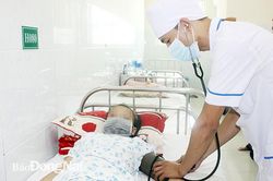 Chú trọng phòng bệnh sốt xuất huyết
