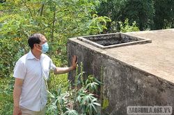 Nỗi niềm người dân Huổi Ná