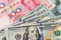 Quỹ Tiền tệ quốc tế nâng tỷ trọng đồng USD, Nhân dân tệ trong rổ tiền tệ