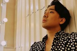 'Thất nghiệp' mùa COVID-19, Trấn Thành than trời vì… béo và thèm được đi làm