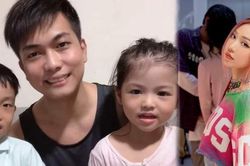 Song ca với hai nhóc tì ở nhà, BigDaddy được khen dù 'phá banh' hit của Min