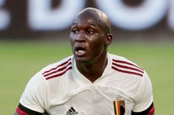 Lukaku giúp tuyển Bỉ đánh bại Croatia