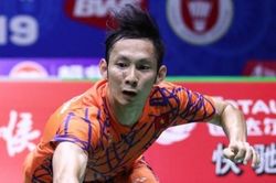 Tiến Minh lập kỷ lục lần thứ 4 liên tiếp dự Olympic