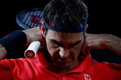 Federer bất ngờ rút khỏi Roland Garros 2021, quyết dồn sức cho Wimbledon