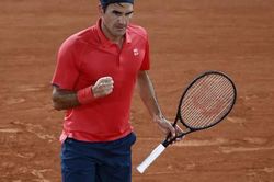 Đẳng cấp của Roger Federer
