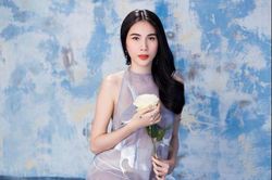Sau loạt ồn ào tiền từ thiện, Thủy Tiên tiếp tục báo tin cực vui