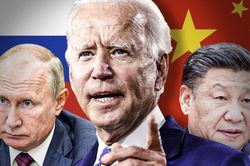 Tam giác quyền lực Mỹ-Trung-Nga (Kỳ cuối): Nhìn về tương lai