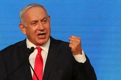 Israel: Sự nghiệp Thủ tướng như 'chỉ mành treo chuông', ông Netanyahu đe dọa lật đổ chính phủ mới