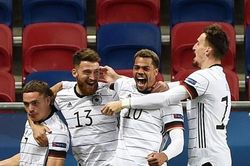 Nhận định sức mạnh của đội tuyển Đức tại EURO 2020