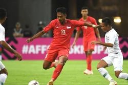 Người hùng của Indonesia lấy Thái Lan 'đe dọa' tuyển Việt Nam