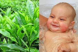 Mẹo trị rôm sảy cho bé ngày hè an toàn và hiệu quả