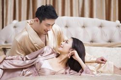 Ám ảnh những lần vợ thở dốc trên giường