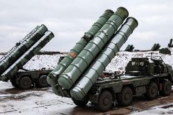 Sở hữu hệ thống phòng không S-400, Thổ Nhĩ Kỳ nói gì với NATO