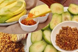 Cách làm muối tôm Tây Ninh thơm ngon đúng vị, chấm gì cũng ngon