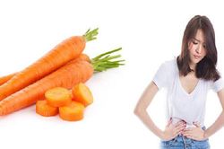 Sai lầm cần tuyệt đối tránh khi ăn cà rốt kẻo dễ ngộ độc