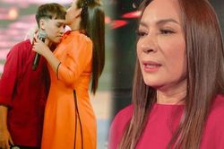 Phi Nhung từng tiết lộ Hồ Văn Cường mặc cảm khi là 'cái bóng' của mẹ nuôi