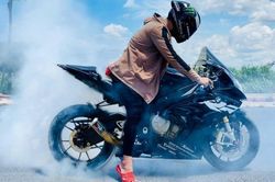 Nắng nóng gây hại cho mô tô, xe máy thế nào?