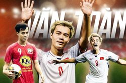 Ngọc Trinh dự đoán Việt Nam thắng đậm Indonesia, Phương Chi chờ Văn Toàn ghi bàn