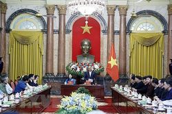 Phát huy vai trò của người có uy tín trong vùng dân tộc thiểu số