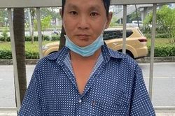 Uống rượu mang theo kiếm còn hối lộ CSGT nhằm bỏ qua vi phạm