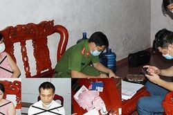 Thuê nhà nuôi các cô gái ăn ở rồi 'điều' đi bán dâm