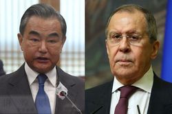 Trước thềm thượng đỉnh Biden-Putin, Trung Quốc kêu gọi Nga hợp tác đối phó Mỹ
