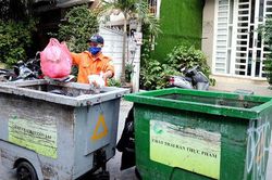 Đồng bộ các giải pháp phân loại chất thải rắn sinh hoạt