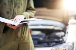 Sách hướng dẫn sử dụng: 'Bí kíp' phòng thân mọi chủ xe phải đọc ít nhất một lần